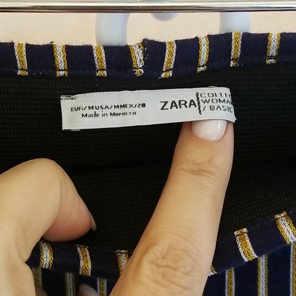 ZARA elegant womens suit - Picture 8 of 14